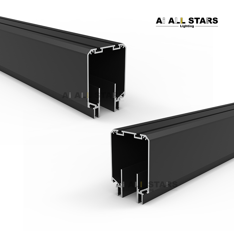 Easy Install Modern Stretch Ceiling Slotted Linear Diffuser