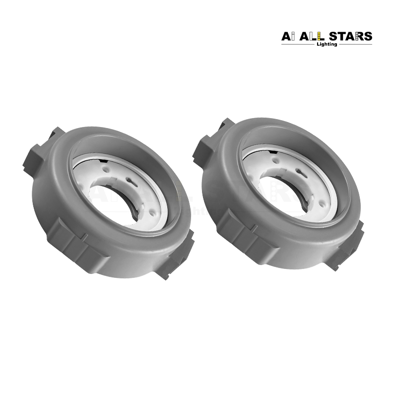 AS-1480 Modular Structure Gx53 Downlight For Strtech Ceiling