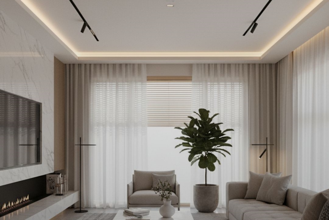 energy savings hotel lighting system