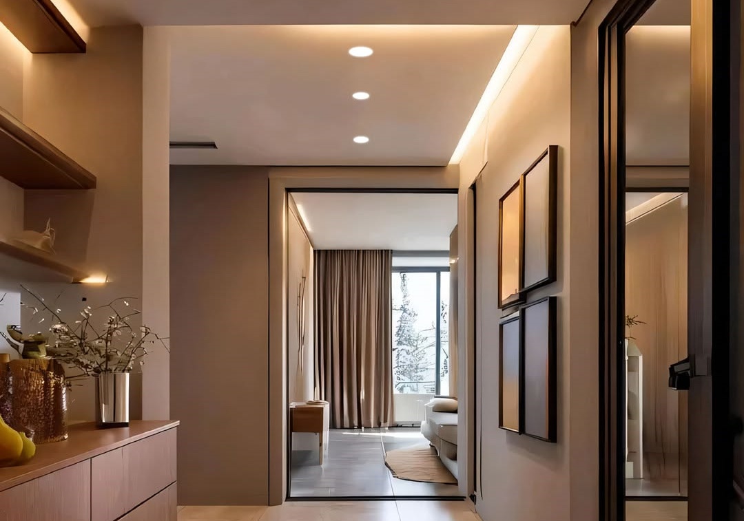 one stop hotel lighting solution