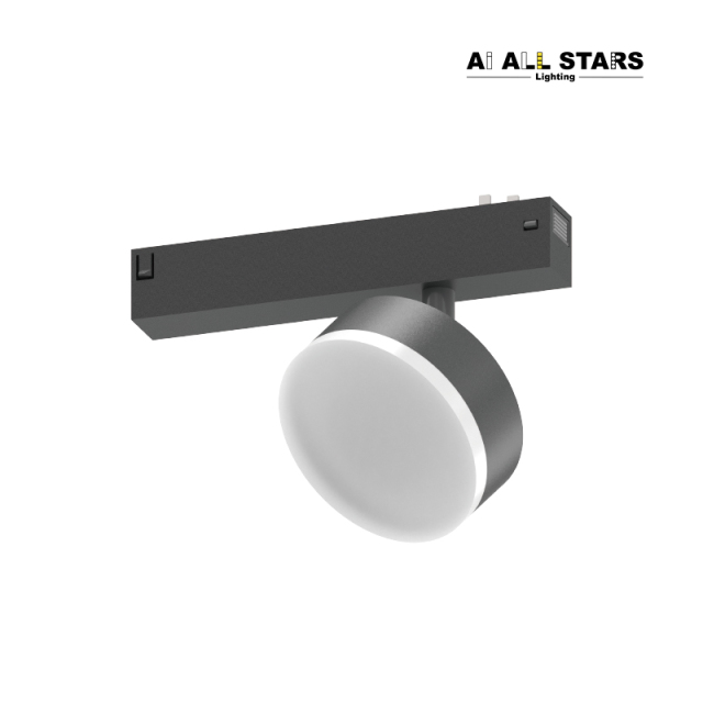 Dali 0-10V Triac Dimming 4 Wire Track Type-Soft Light