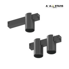 TUYA Wireless Control Surface Mounted Track Type Tube Light
