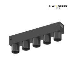 Layered Lighting Energy-saving Led Convex Mouth Spotlight