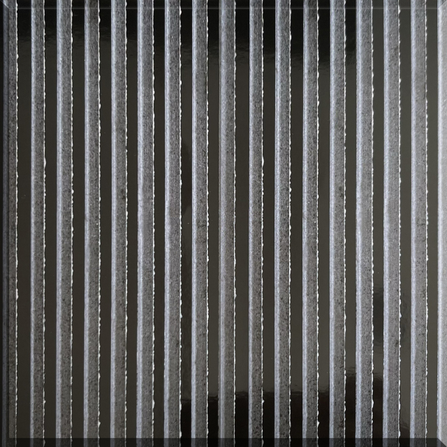 Поверхность машинной резки