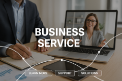 Business Service
