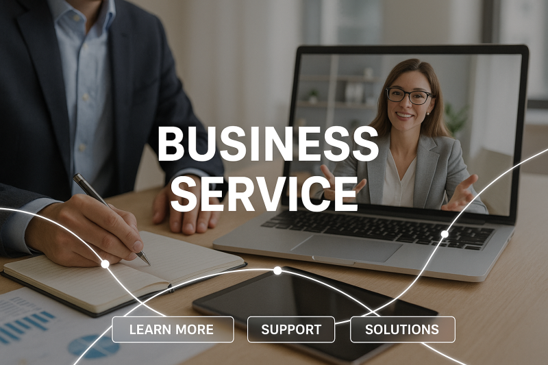 Business Service