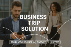Business Trip Solution