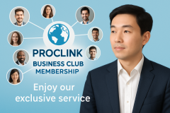 Business Club Membership