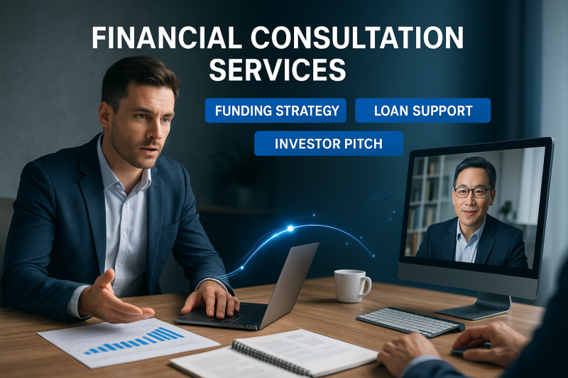 Financial Consultation Services
