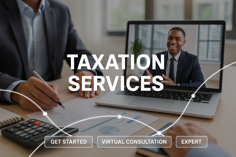 Taxation Service