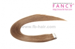 Medium Golden Brown #8