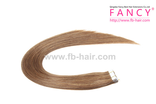 Medium Golden Brown #8