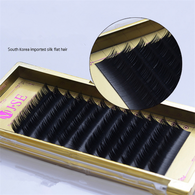 Densed Silk Lashes