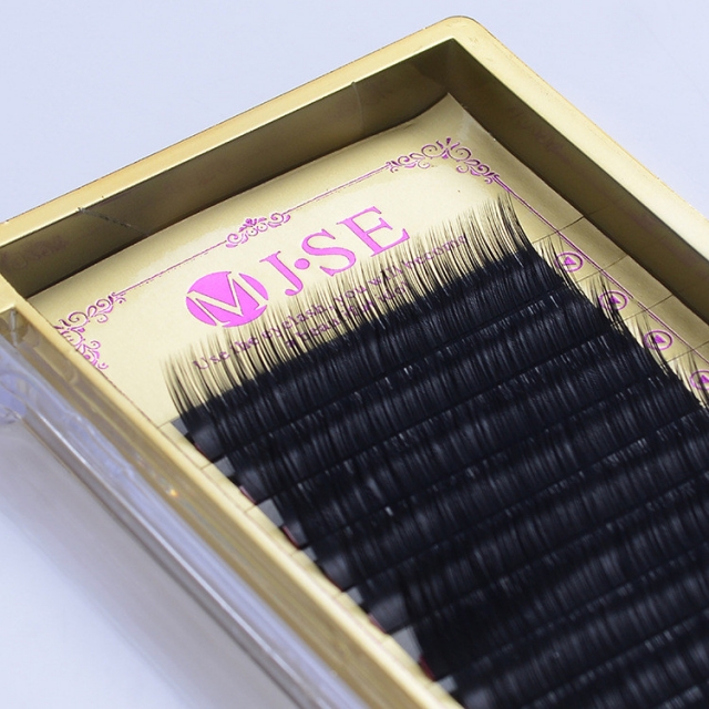 Densed Silk Lashes