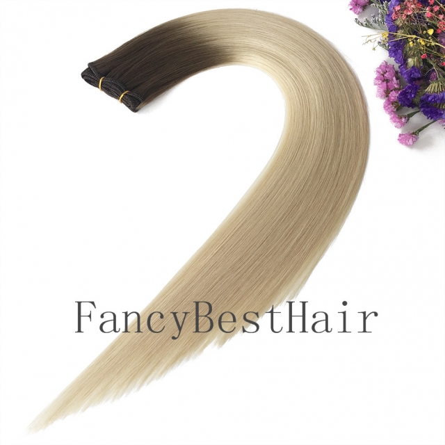 #T8-60 Ombre Machine Weft