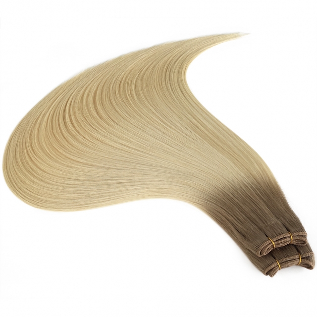 #T18-60 Ombre Machine Weft