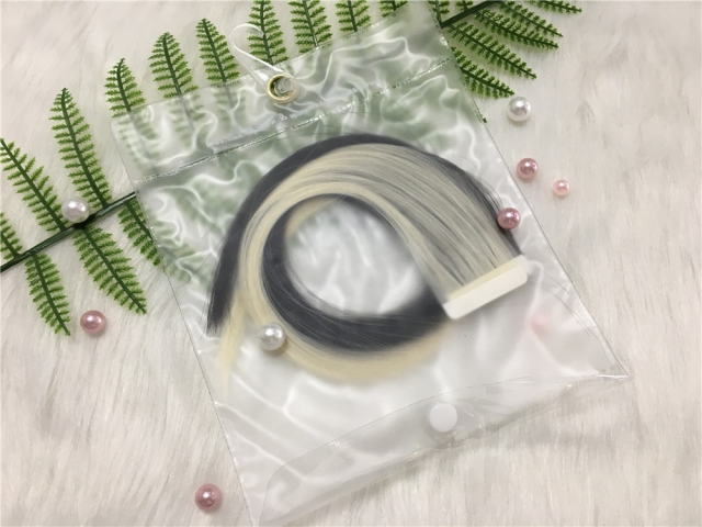 Tape Hair Sample Pack
