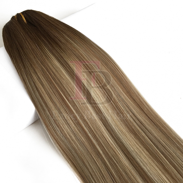 #T4-8/60  Clip in Hair - Classic Range