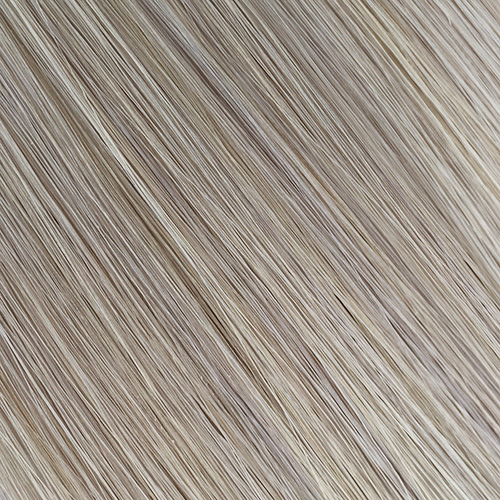 #M60/ice Mixed Color  Flat Weft Hair Extensions
