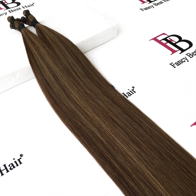 #P4/6 Piano Hand Tied Weft