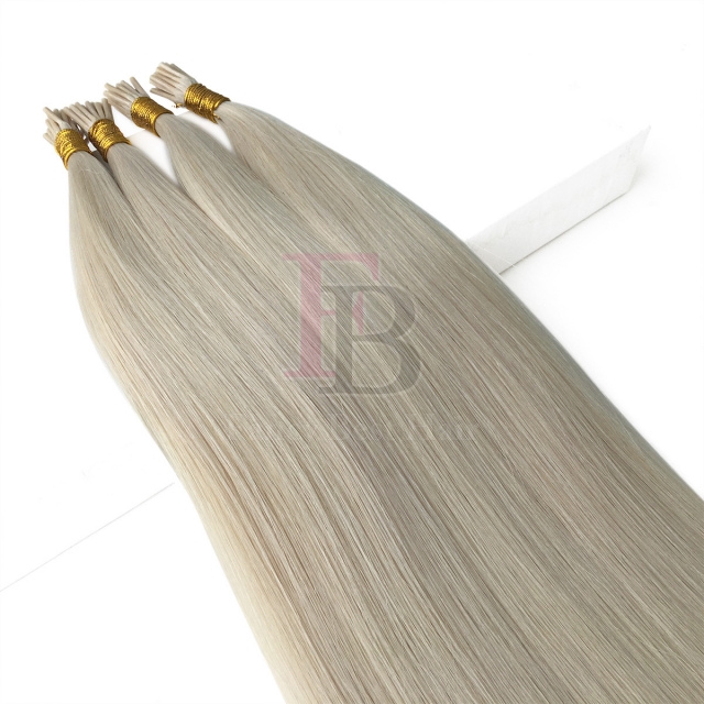 #M60/ice Mixed color Stick tip Hair