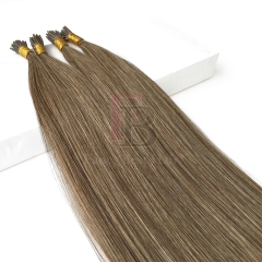 #M4/24 Mixed color  Stick tip Hair