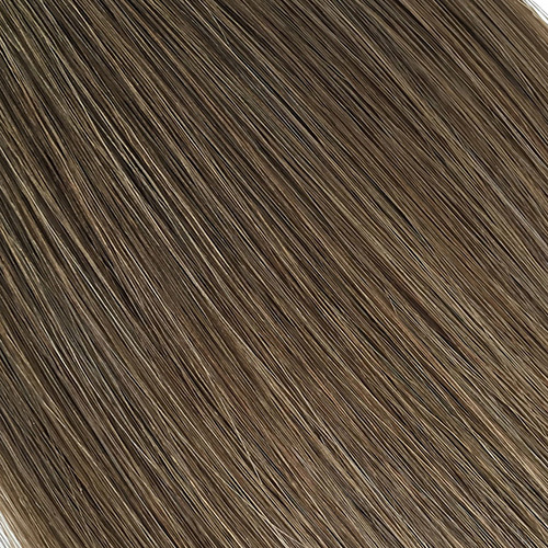 #8A  Hand Tied Weft