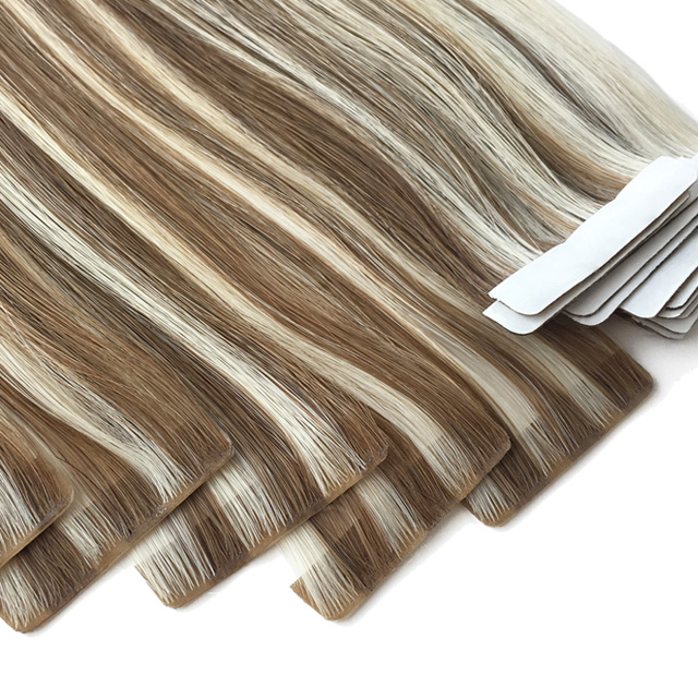 Injection Tape Hair