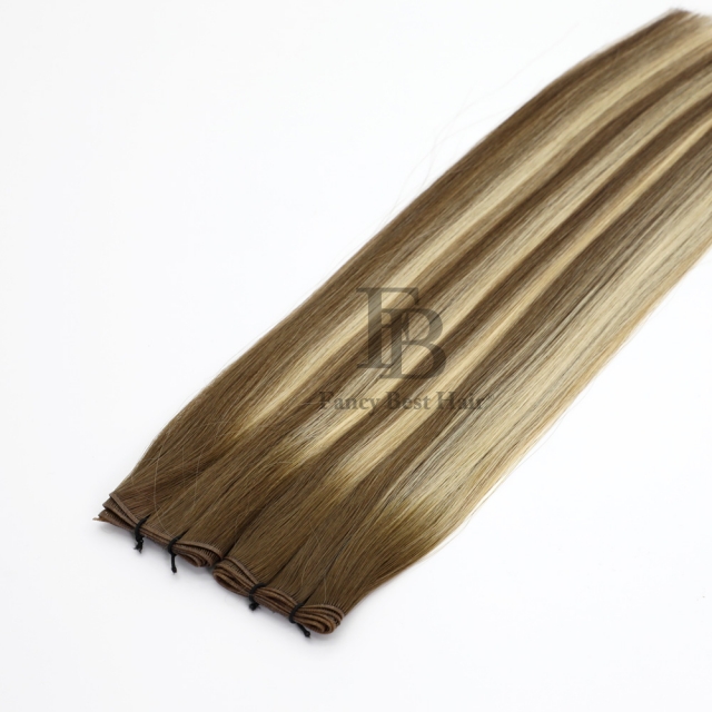 T5-5/60A-FB 004 Winter Shade 2023 Hand Tied Weft