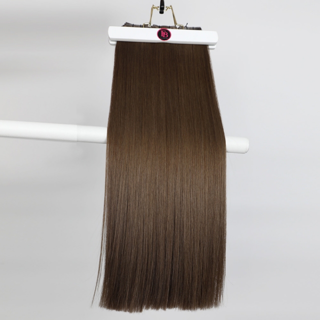 #4B Brown - Genius Weft