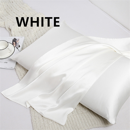 Silk Pillowcase - Standard Size 20"*30"