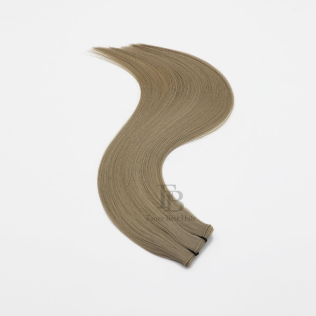 #14 - Genius Weft