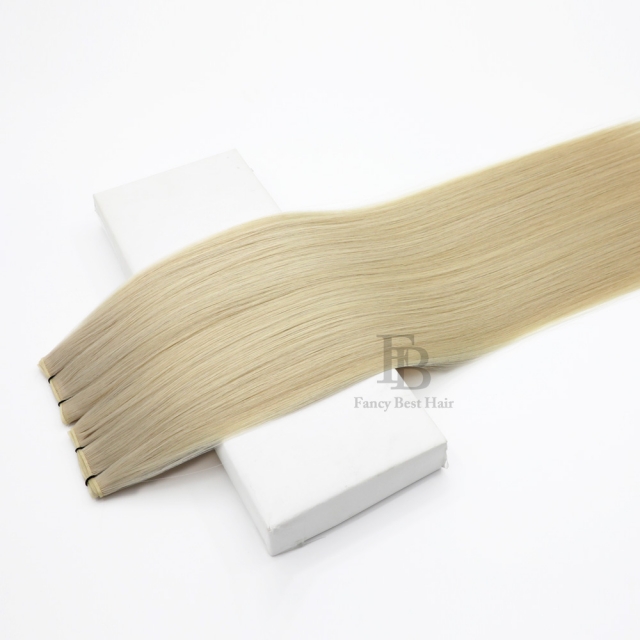 #M14/22 Mixed Color- Genius Weft