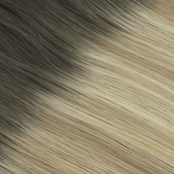 #T9-14/60 Rooted Balayage tape hair