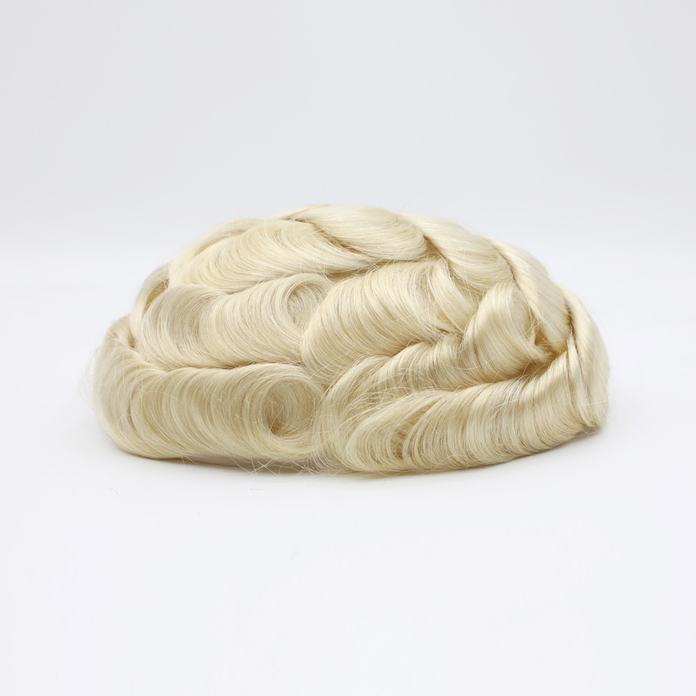 Man's Toupee