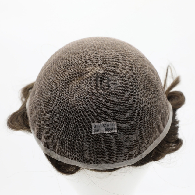 BH  Lace  Col #210