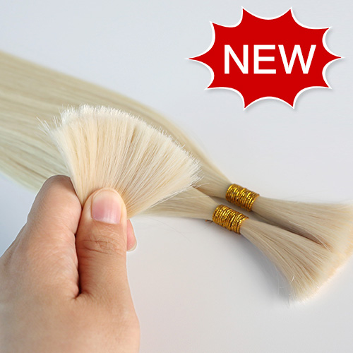 Hair Bulk --- ★★★NEW★★★