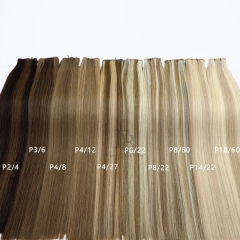#P8/60  - Genius Weft - Body Wave