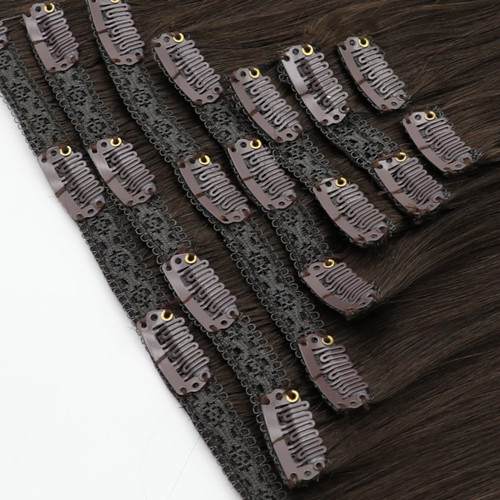 Lace - Clip in Hair -  Luxe Range  --- NEW ---