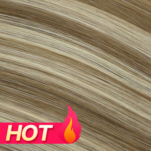 #P8/60 PU - Clip in Hair - Classic Range