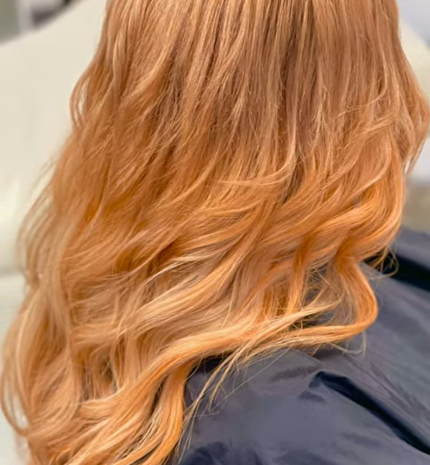 Fancy Best Hair Transformation 74