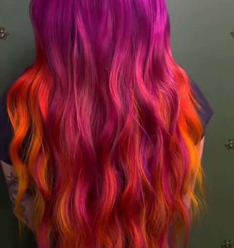 Fancy Best Hair Transformation 73