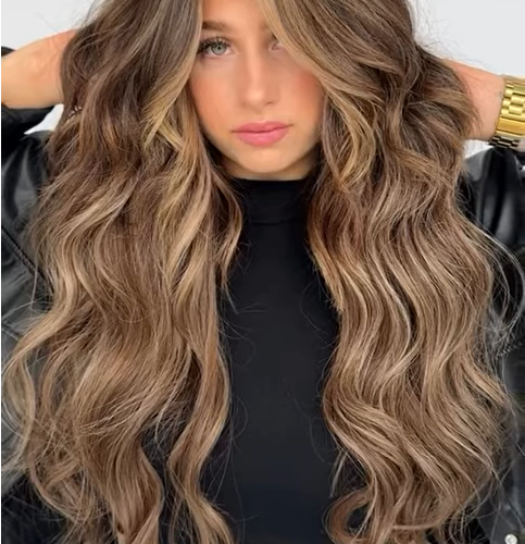 Fancy Best Hair Transformation 71