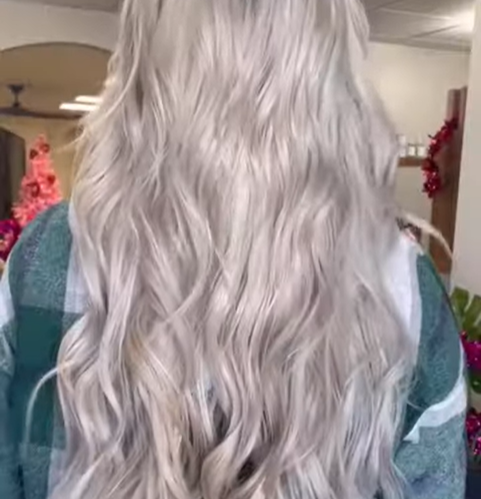 Fancy Best Hair Transformation 61