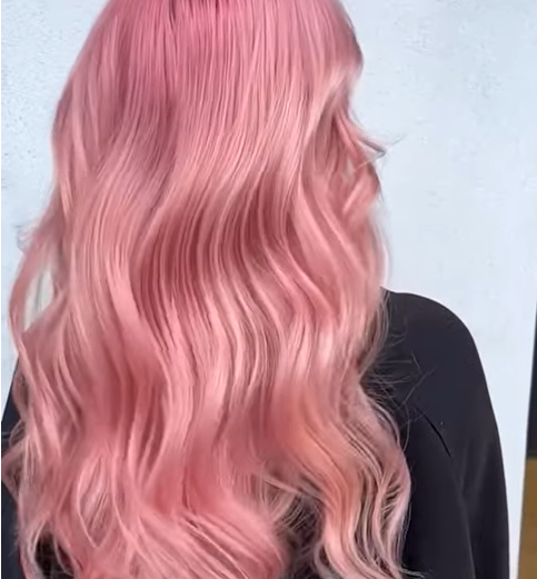 Fancy Best Hair Transformation 76