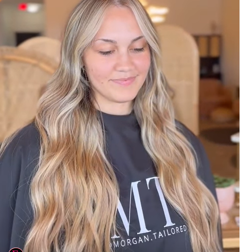 Fancy Best Hair Transformation 98