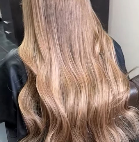 Fancy Best Hair Transformation 69