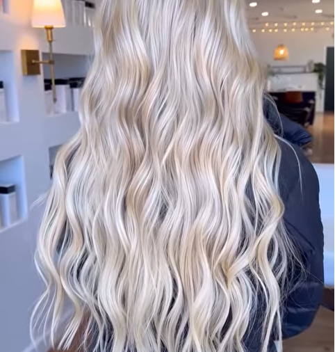 Fancy Best Hair Transformation 75