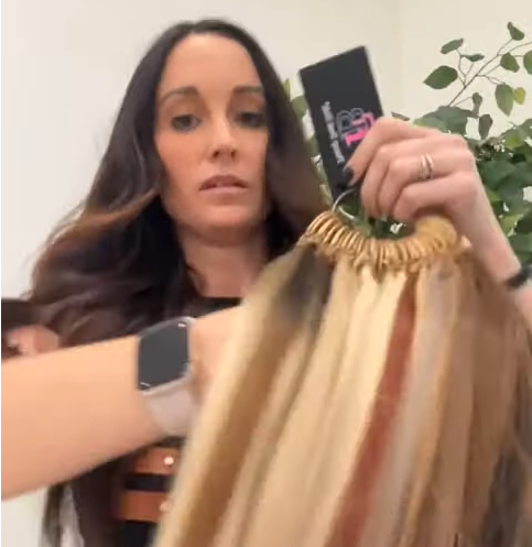 Fancy Best Hair Transformation 62