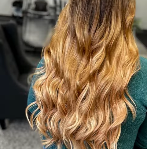 Fancy Best Hair Transformation 77